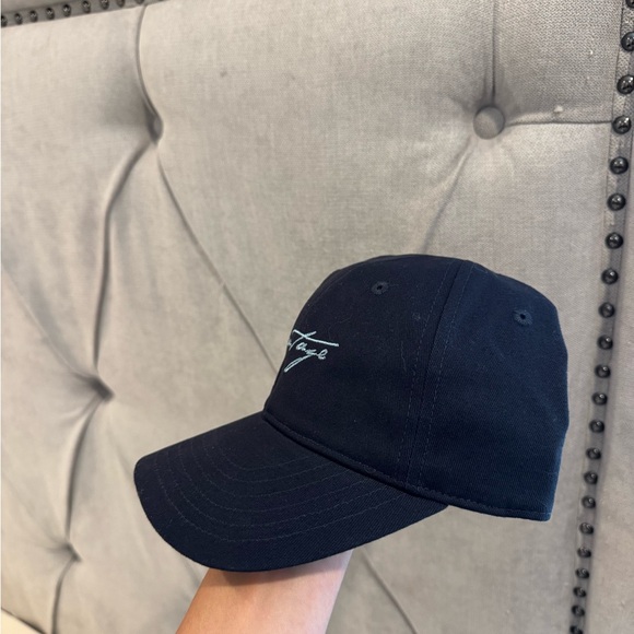 Montage Navy Cap - Picture 3 of 6